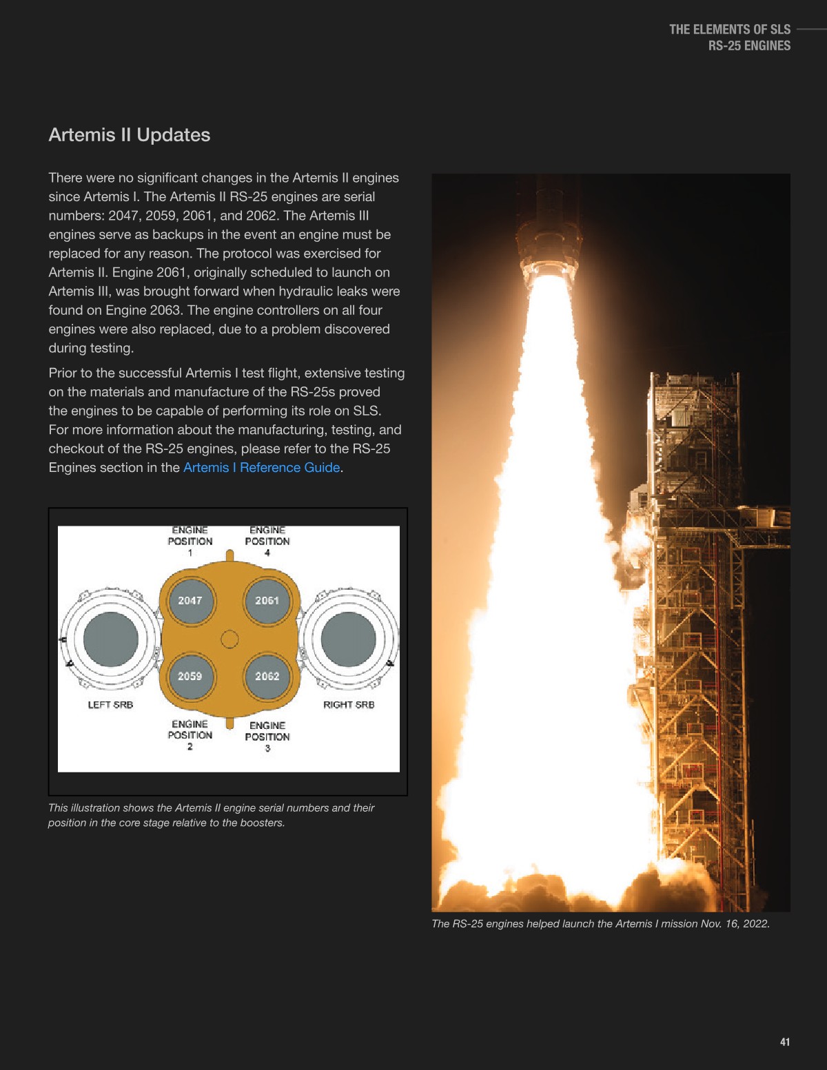 A page with a photo and a diagram in the Original option